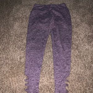 Soft leggings
